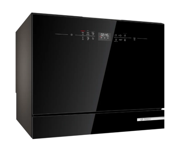 Bosch Serie 6 SKS6ITB00E 55cm Kosz na sztućce