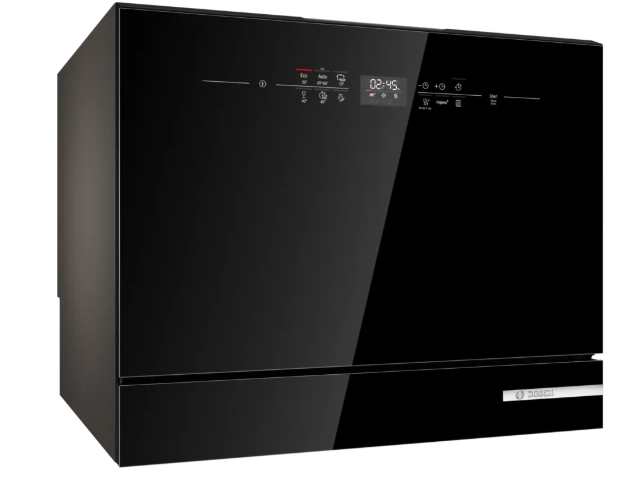 Bosch Serie 6 SKS6ITB00E 55cm Kosz na sztućce