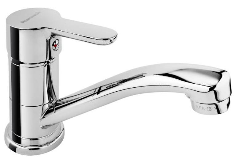 KFA Armatura Granat 5522-915-00