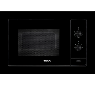 Kuchenka mikrofalowa Teka FullBlack Edition ML 8200 BI L FBK