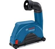 Bosch Professional GDE 115/125 FC-T 1 600 A00 3DK
