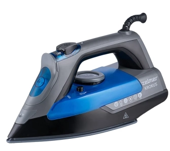 Żelazko Zelmer ZIR3220 Krokus Ceramic 200g/min