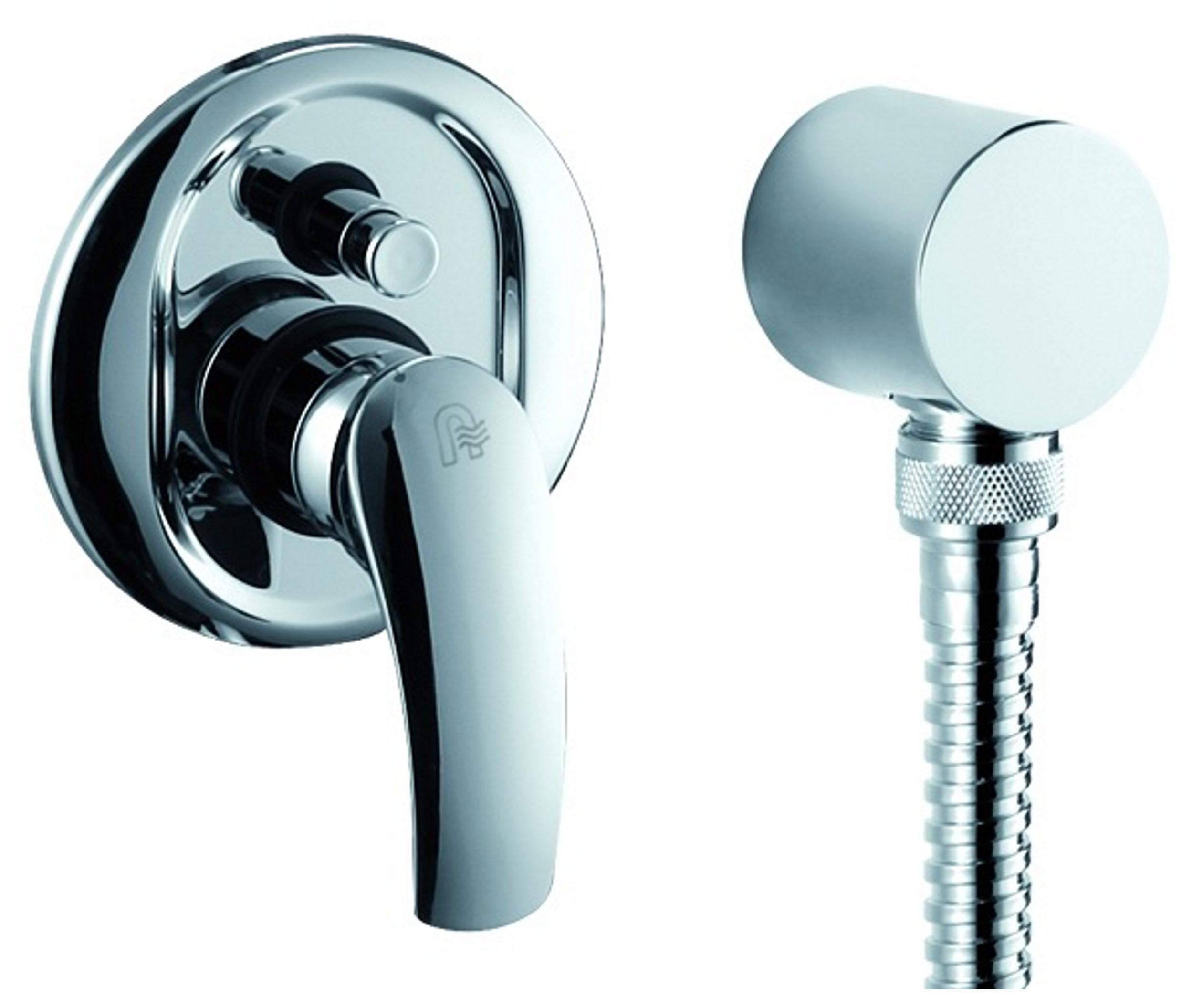 KFA Armatura Ametyst 409-410-00