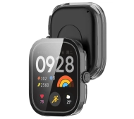 Bizon ze szkłem do Xiaomi Redmi Watch 5 przezroczysty