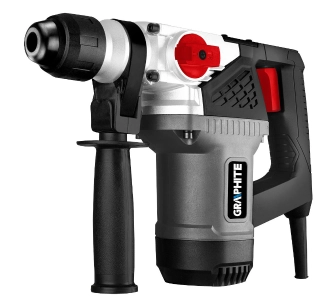 Młot udarowy Graphite 58G860