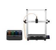 Anycubic Kobra 3 Max Combo Czarny
