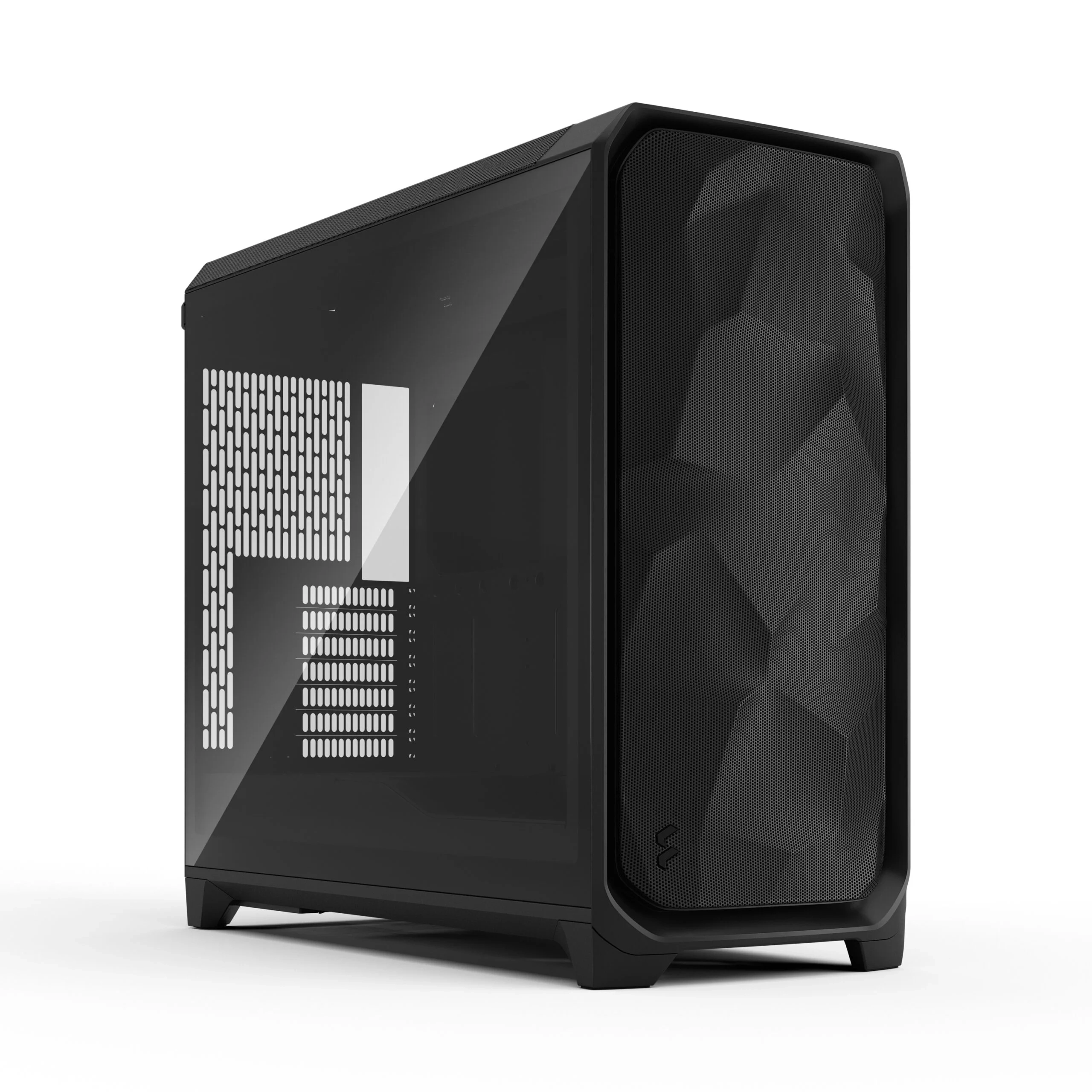 Obudowa Fractal Design Meshify 3 XL Black TG Light Tint Czarny