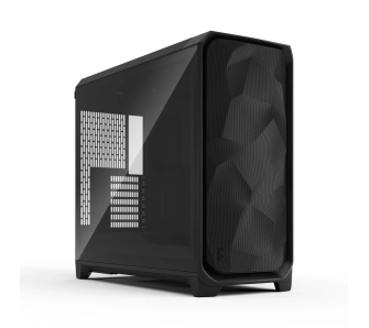 Obudowa Fractal Design Meshify 3 XL Black TG Light Tint Czarny