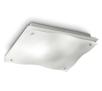 Philips Tides ceiling lamp white 1x22W 230V 32614/31/16