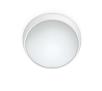 Philips WATERLILY ceiling lamp white 1x8W 230V 33044/31/P0