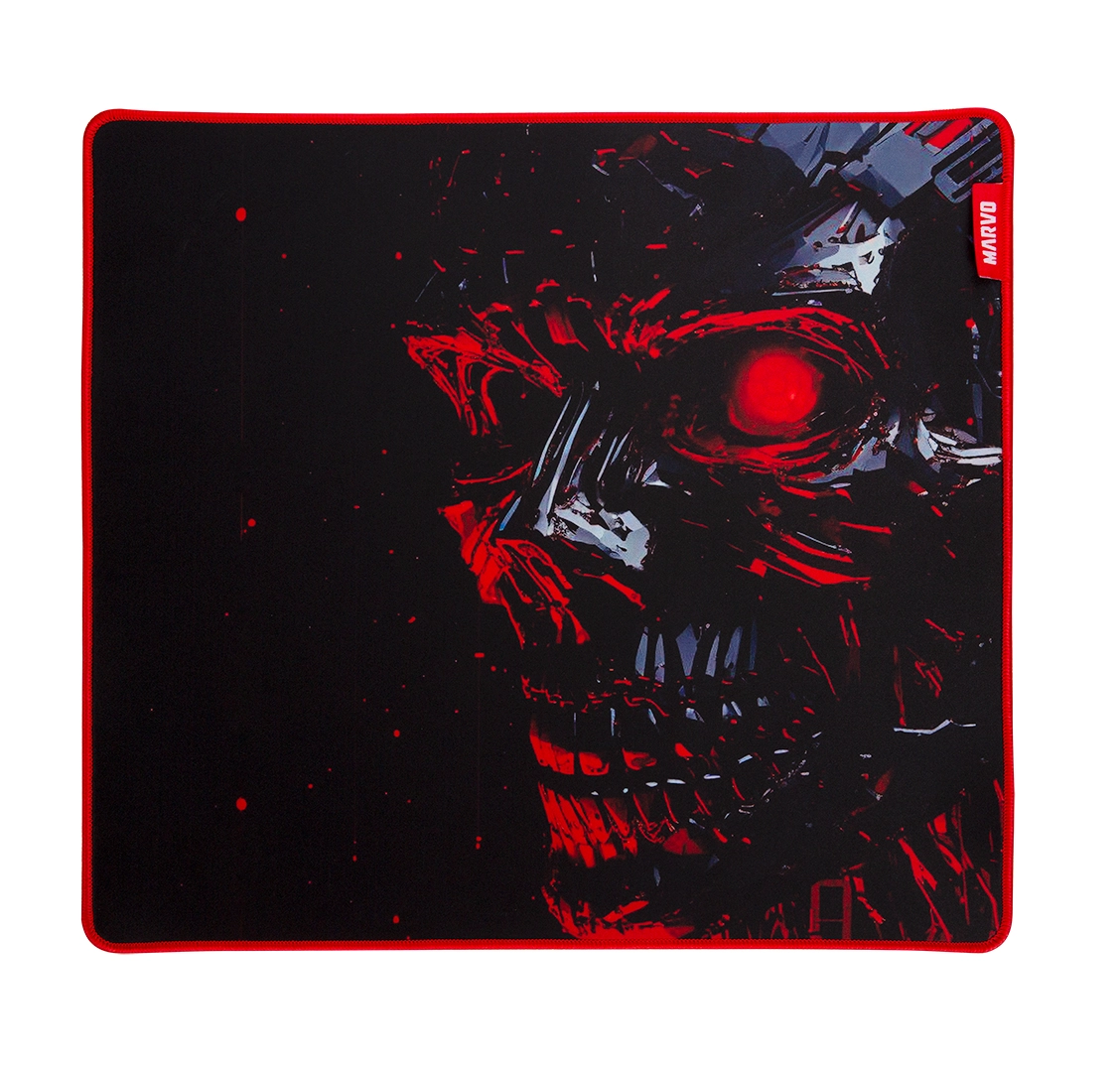 Podkładka Marvo Noob L Czarny