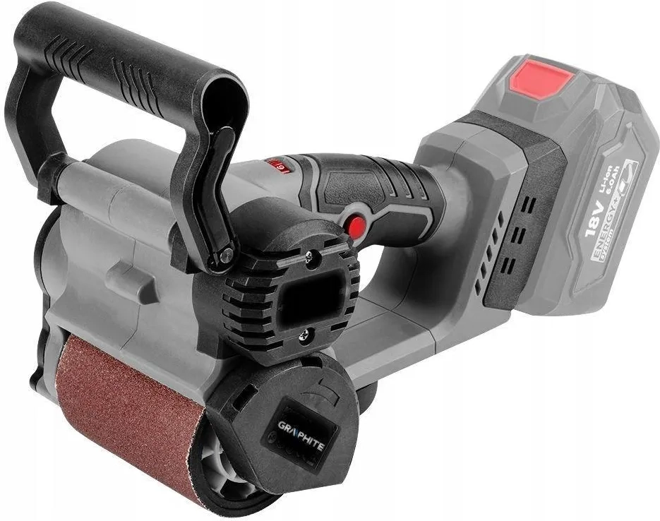 Satyniarka Graphite 58GE137