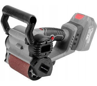 Satyniarka Graphite 58GE137