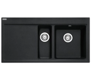 Franke Mythos MTG 651-100 Granitowy Onyx