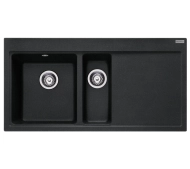 Franke Mythos MTG 651-100 Granitowy Onyx