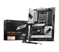 MSI PRO B650-A WIFI