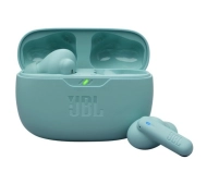 JBL Vibe Beam 2 Dokanałowe Bluetooth 5.3 Niebieski