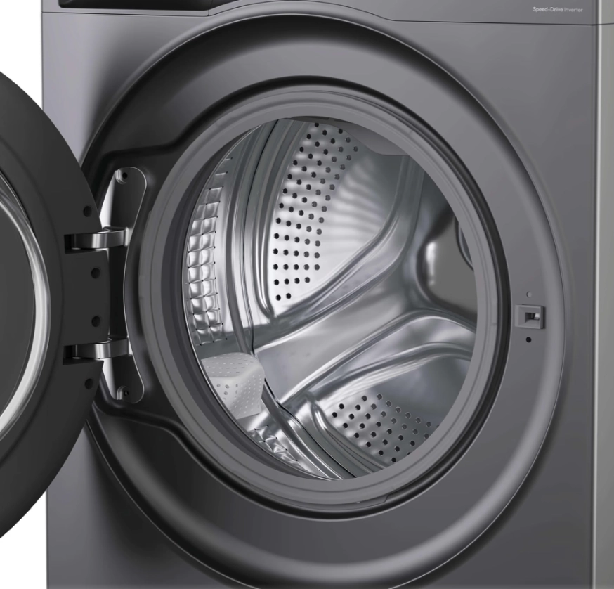 Pralka Candy ProWash BP49BL8G-S 9kg 1400 obr/min Zdalne sterowanie