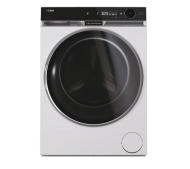 Haier X11 HWD120BD16397EUS 61,2cm 12kg/7kg Funkcje AI Pompa ciepła Zdalne sterowanie