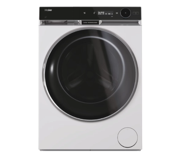 Haier X11 HWD120BD16397EUS 61,2cm 12kg/7kg Pompa ciepła Zdalne sterowanie