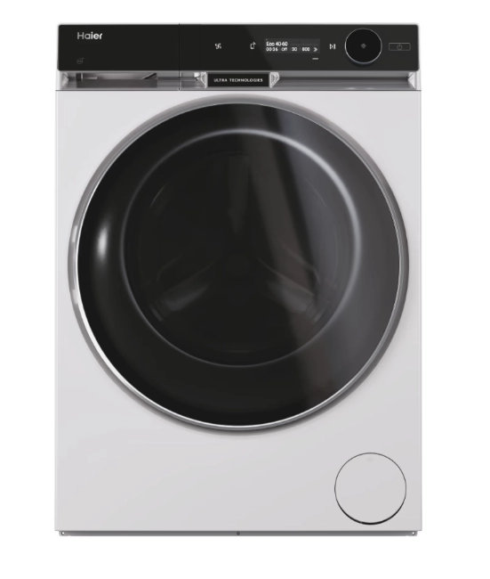 Haier X11 HWD120BD16397EUS 61,2cm 12kg/7kg Pompa ciepła Zdalne sterowanie