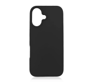 3mk Hardy MagSilicone Graphite do iPhone 16 Plus
