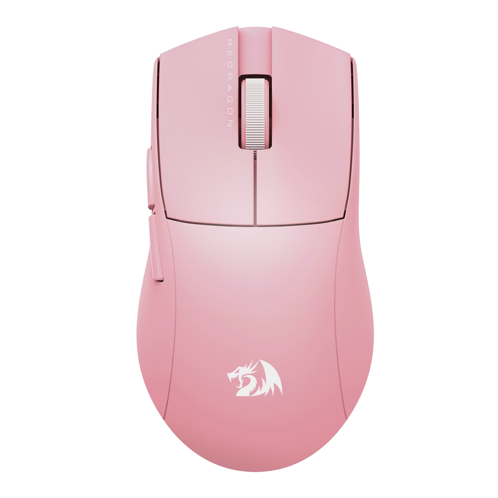 Myszka gamingowa Redragon M916P-LIT-1K Różowy