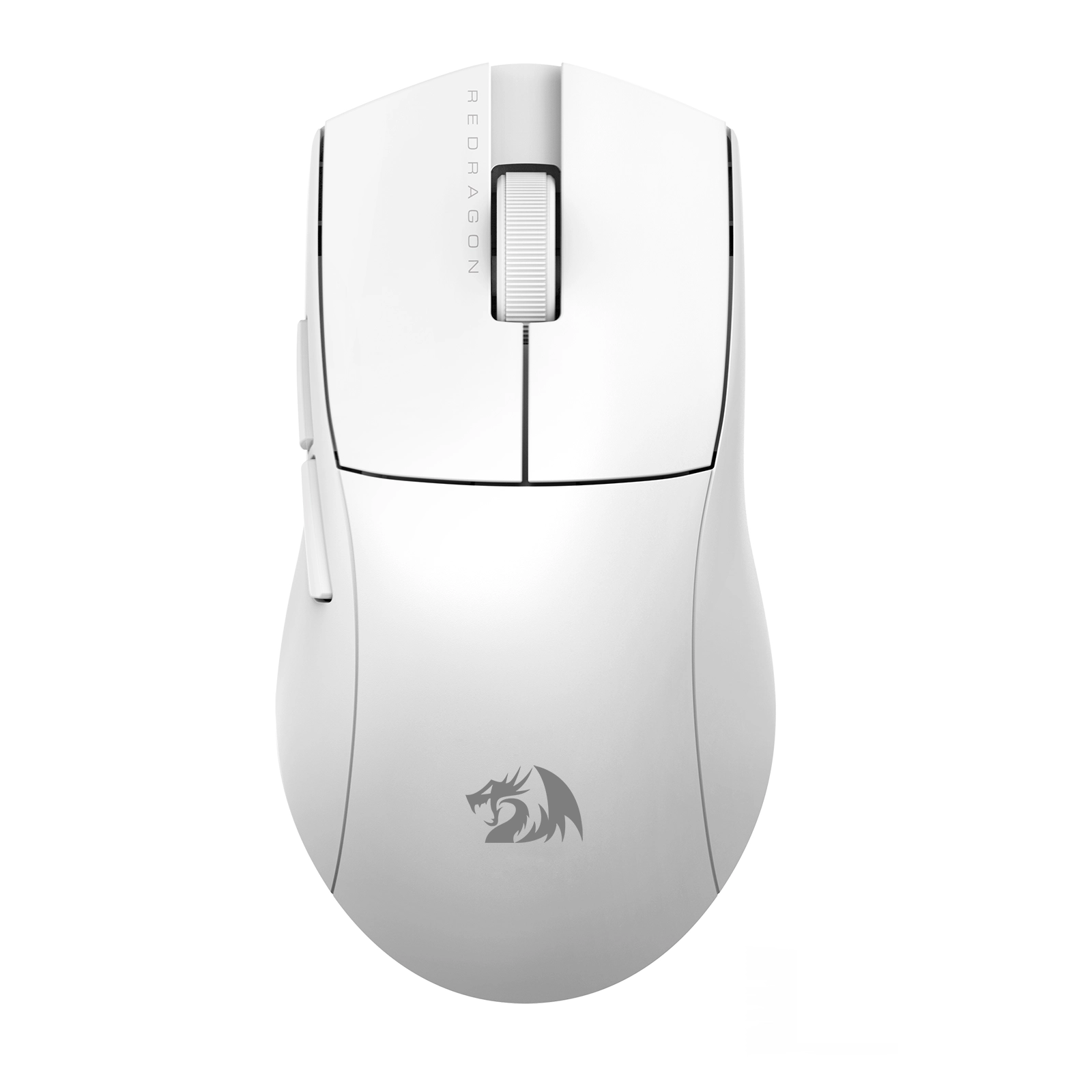 Myszka gamingowa Redragon M916W-LIT-1K Biały