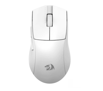 Myszka gamingowa Redragon M916W-LIT-1K Biały