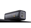 Powerbank Xiaomi 212W HyperCharge 25000mAh PD 140W Czarny