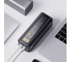 Powerbank Xiaomi 212W HyperCharge 25000mAh PD 140W Czarny