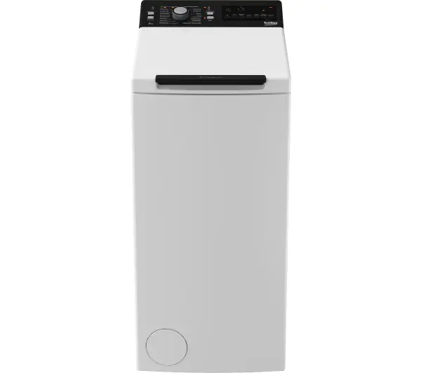 Beko b100 BTL1WFP10722PL 7kg 1200obr/min