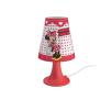 Philips Minnie Mouse table lamp white 1x2.3W SEL 71795/31/16
