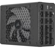 Corsair HX1200i 2025 1200W 80+ Platinum Czarny