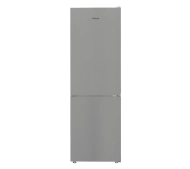 Whirlpool WPC 83I XP Pełen No Frost 186,5cm Komora świeżości Inox