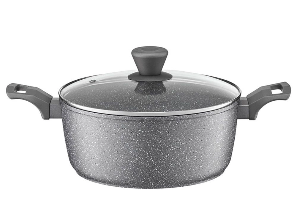 Garnek Ambition Silverstone Indukcja Aluminium 5,7l