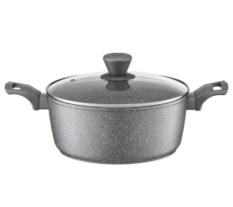 Garnek Ambition Silverstone Indukcja Aluminium 5,7l
