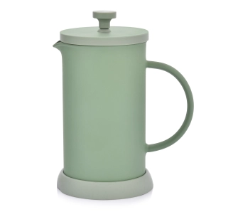 Zaparzacz Ambition Fern 0,6l Zielony