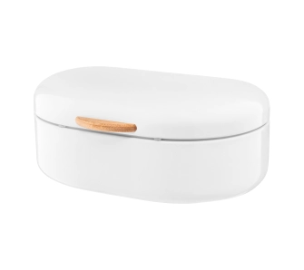 Chlebak Ambition Olivier Biały