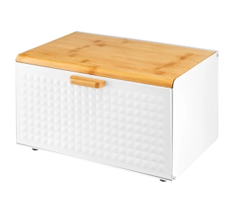 Chlebak Ambition Scandi Kremowy