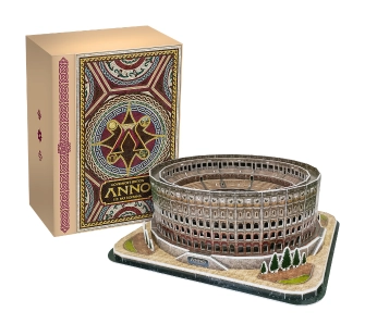 Anno 117: Pax Romana Governor Edition Gra na PS5