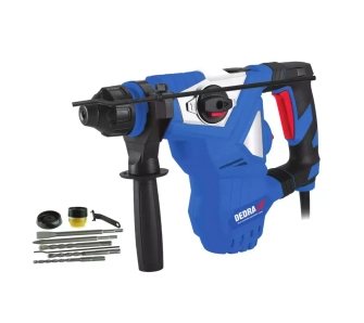 Młot udarowo-obrotowy Dedra DED7836