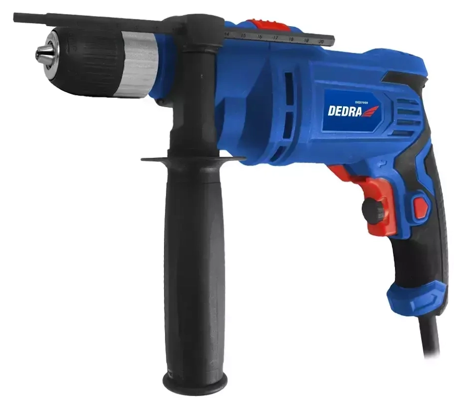Wiertarka udarowa Dedra DED7959