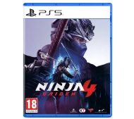 Ninja Gaiden 4 Gra na PS5