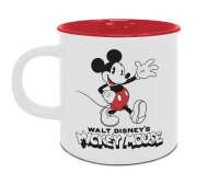 Pyramid Mickey Mouse Classic Red