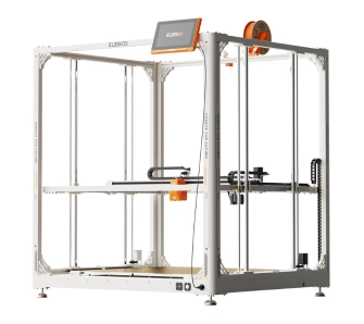 Drukarka 3D Elegoo OrangeStorm Giga Biały