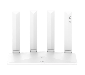 Router ZTE T3000 AX3000 Biały