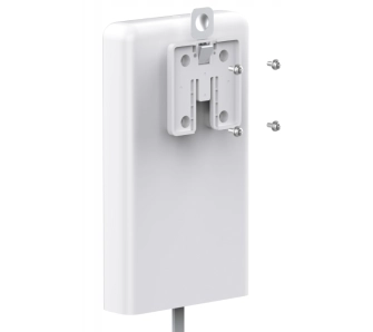 ZTE MC889 ODU zestaw do montażu okiennego Biały