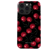 Burga Cherrybomb MagSafe do iPhone 15 Pro Max