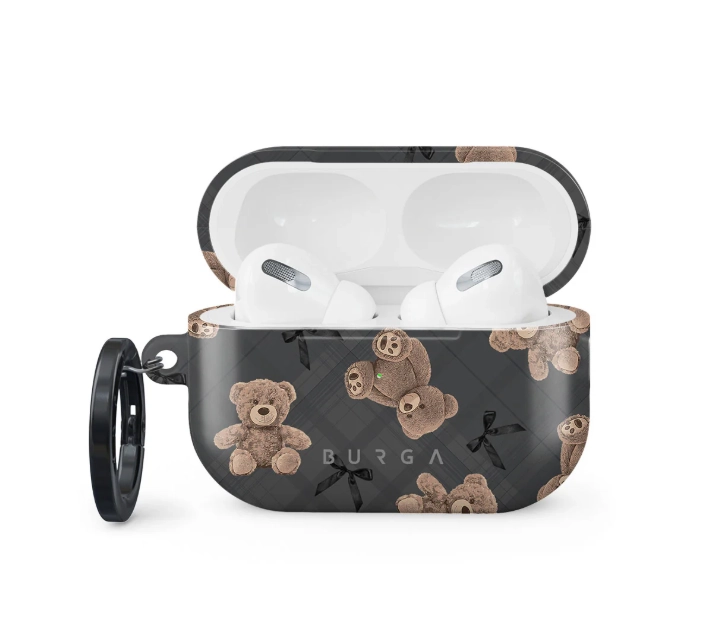 Etui na słuchawki Burga Case BFF do AirPods 3